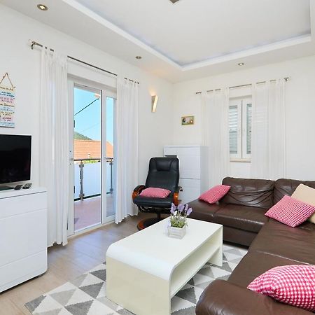 Apartment Laurus Dubrovnik Buitenkant foto