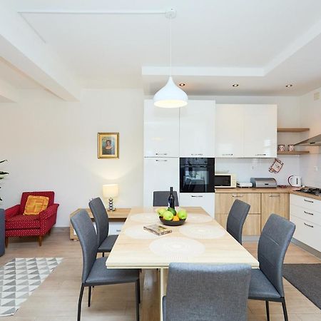 Apartment Laurus Dubrovnik Buitenkant foto