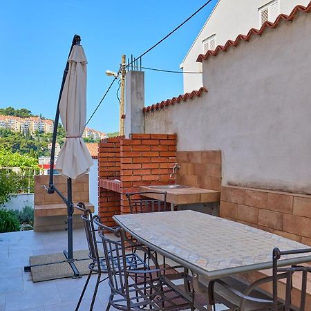 Apartment Laurus Dubrovnik Buitenkant foto