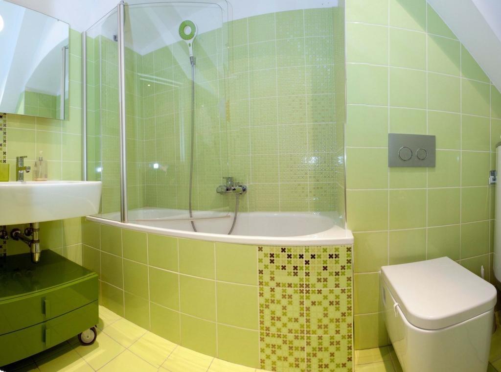 Apartment Laurus Dubrovnik Buitenkant foto