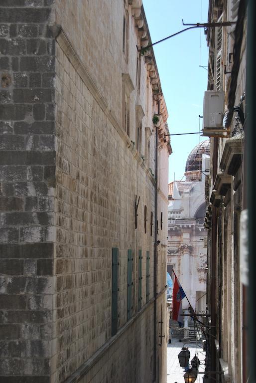 Apartment Laurus Dubrovnik Buitenkant foto