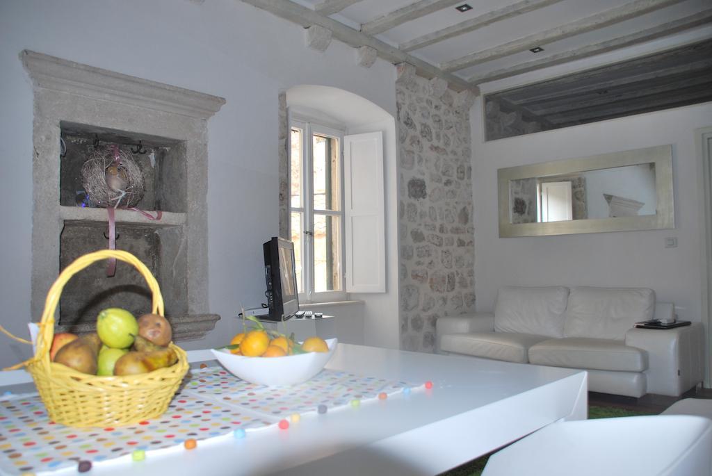 Apartment Laurus Dubrovnik Buitenkant foto