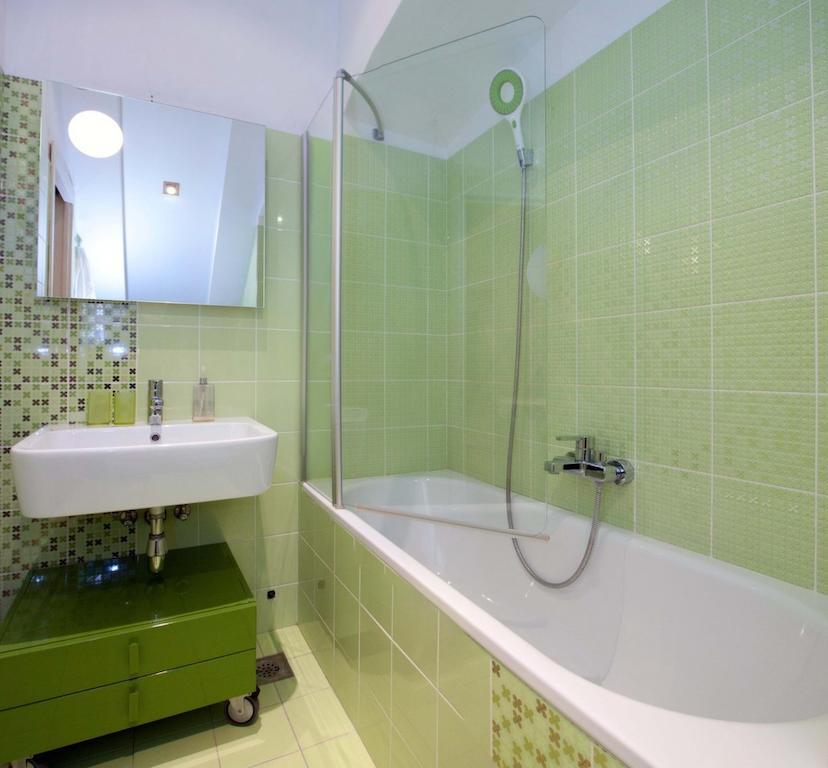 Apartment Laurus Dubrovnik Buitenkant foto