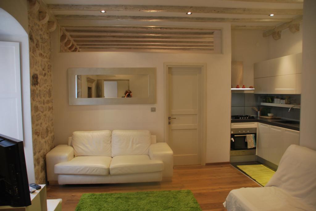 Apartment Laurus Dubrovnik Buitenkant foto