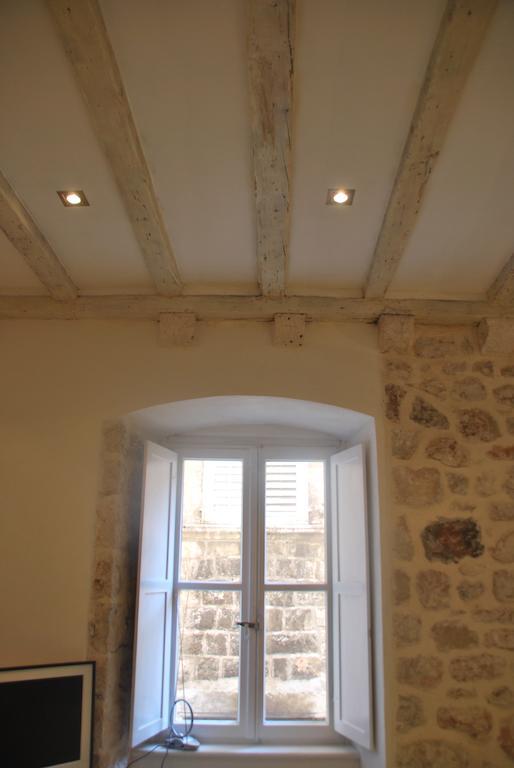 Apartment Laurus Dubrovnik Buitenkant foto