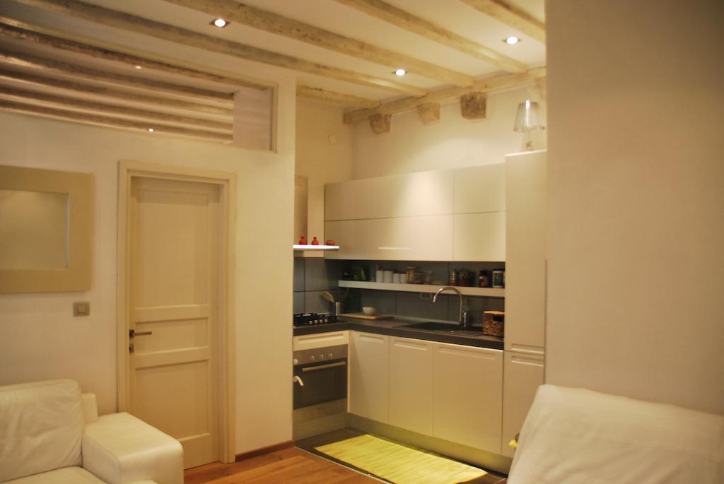 Apartment Laurus Dubrovnik Buitenkant foto