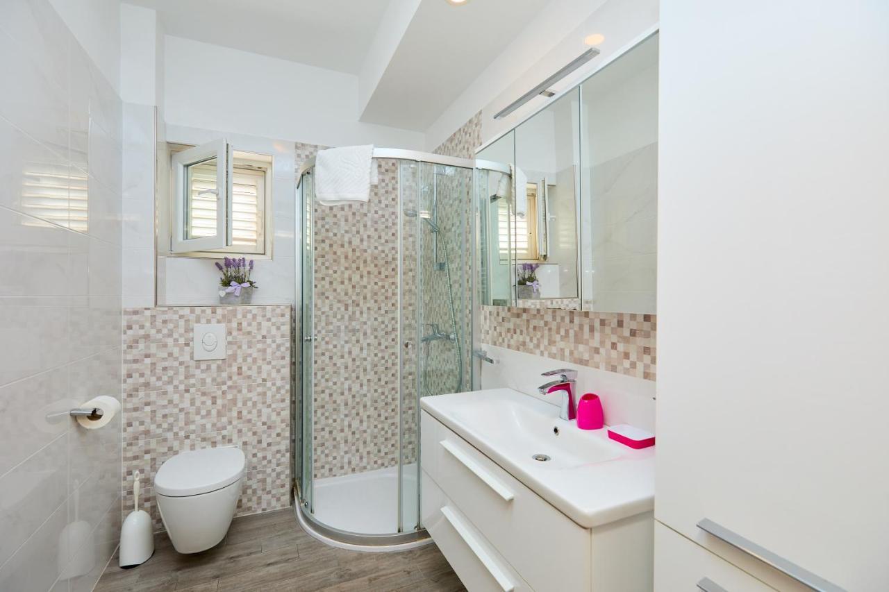 Apartment Laurus Dubrovnik Buitenkant foto