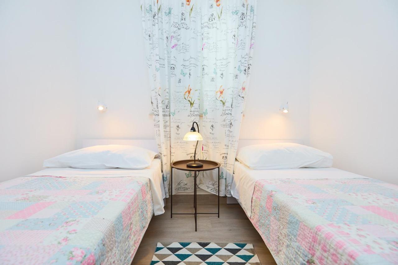 Apartment Laurus Dubrovnik Buitenkant foto
