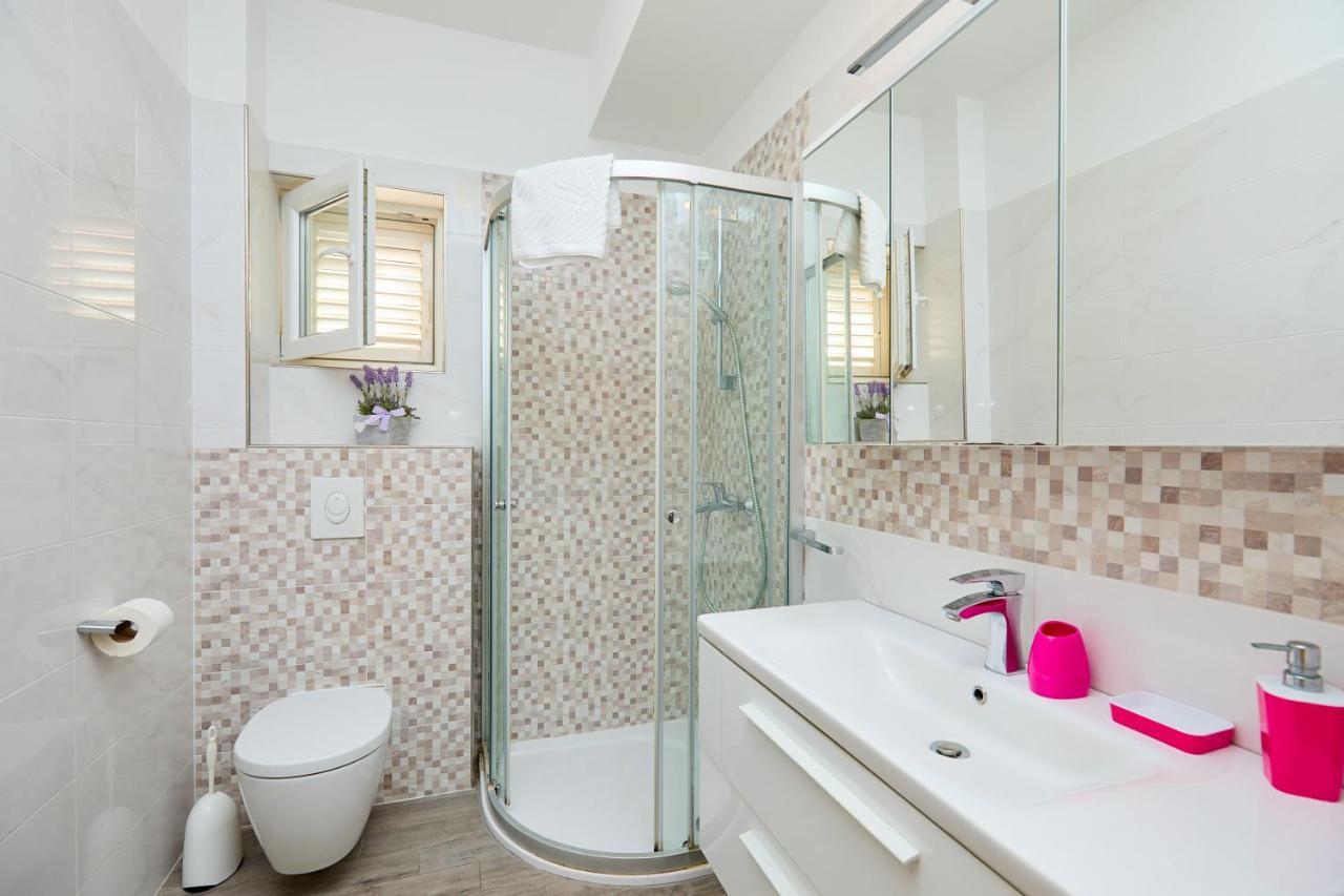 Apartment Laurus Dubrovnik Buitenkant foto