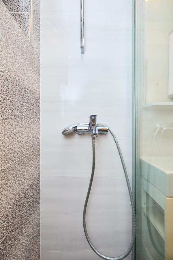Apartment Laurus Dubrovnik Buitenkant foto