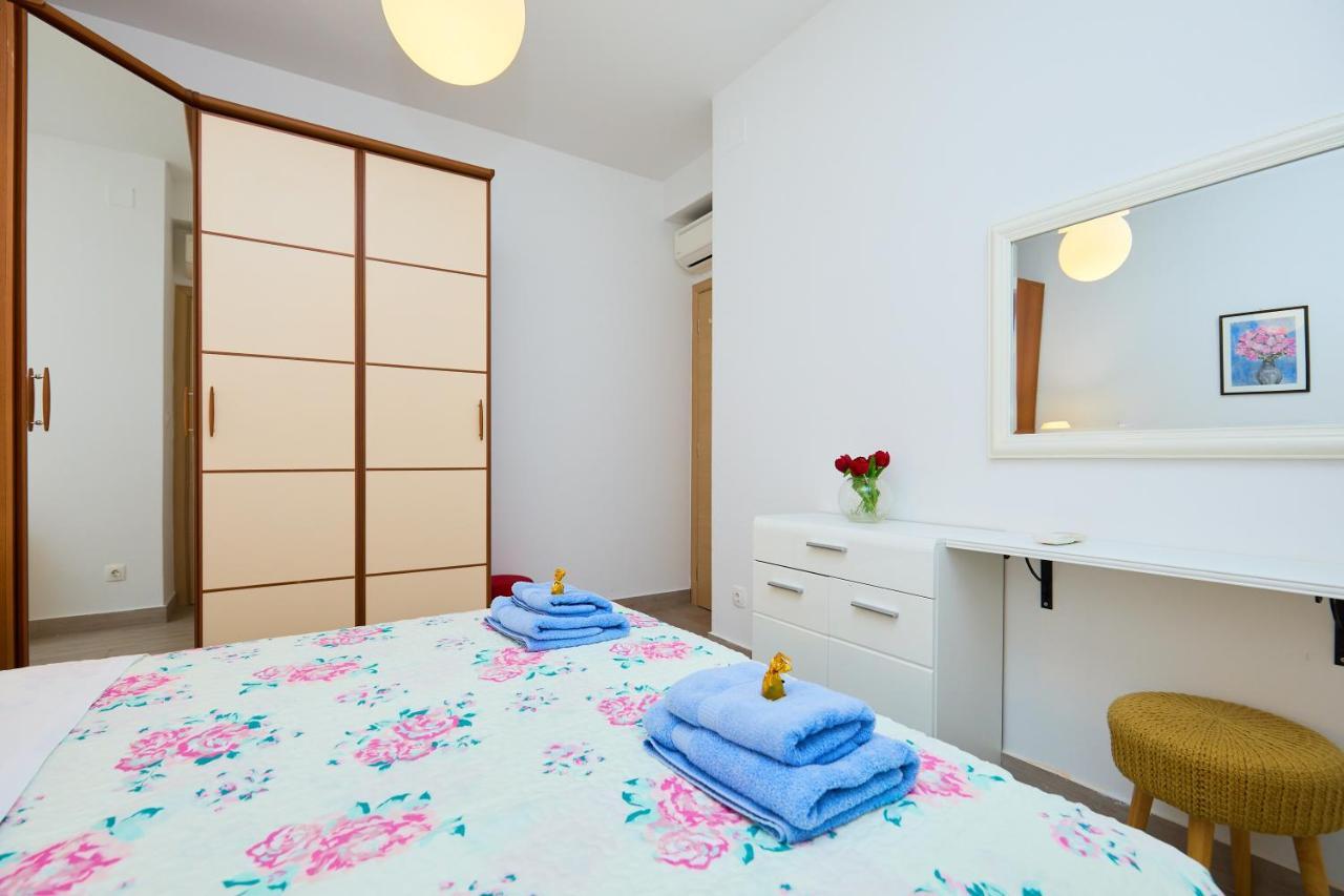 Apartment Laurus Dubrovnik Buitenkant foto
