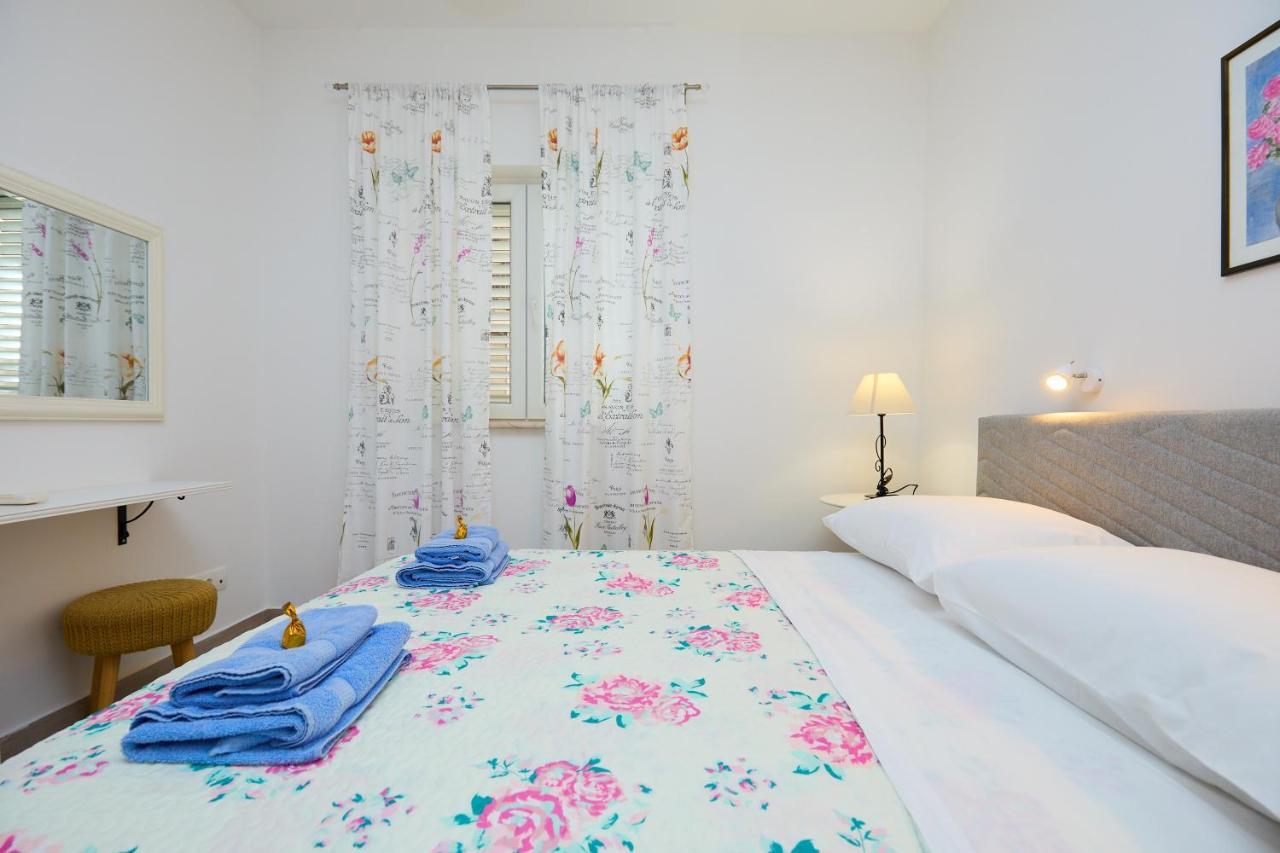 Apartment Laurus Dubrovnik Buitenkant foto