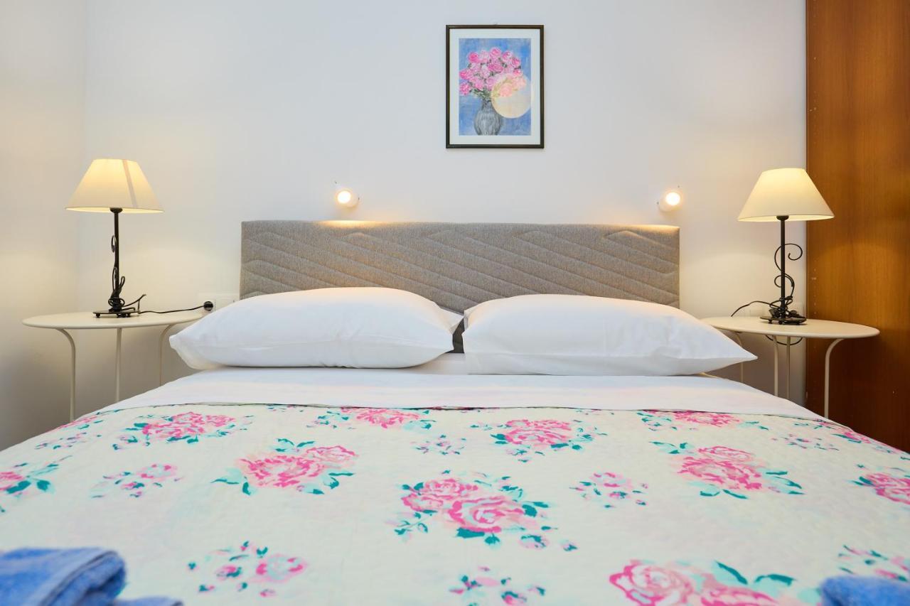Apartment Laurus Dubrovnik Buitenkant foto