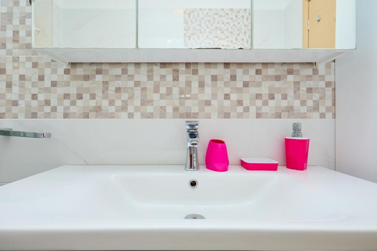 Apartment Laurus Dubrovnik Buitenkant foto