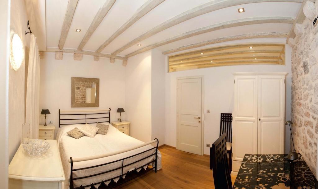 Apartment Laurus Dubrovnik Kamer foto