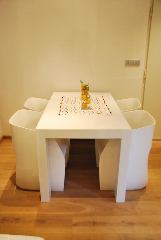 Apartment Laurus Dubrovnik Kamer foto