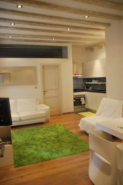 Apartment Laurus Dubrovnik Kamer foto