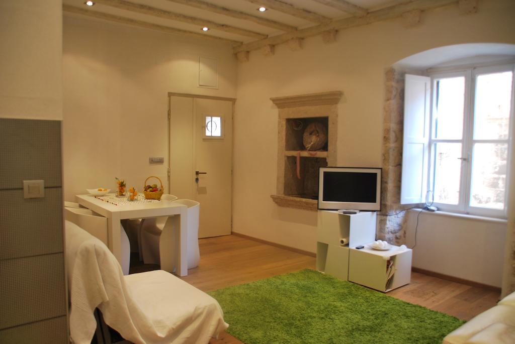 Apartment Laurus Dubrovnik Kamer foto