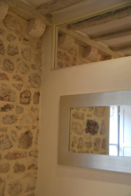 Apartment Laurus Dubrovnik Kamer foto